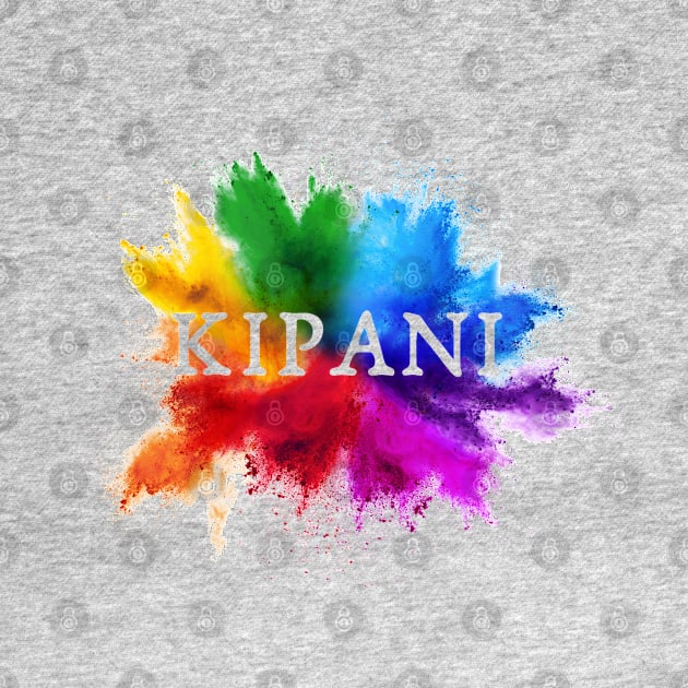 colorburst by Kipani